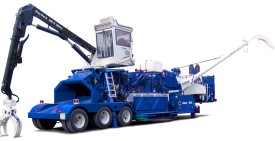 Peterson Disc Chippers