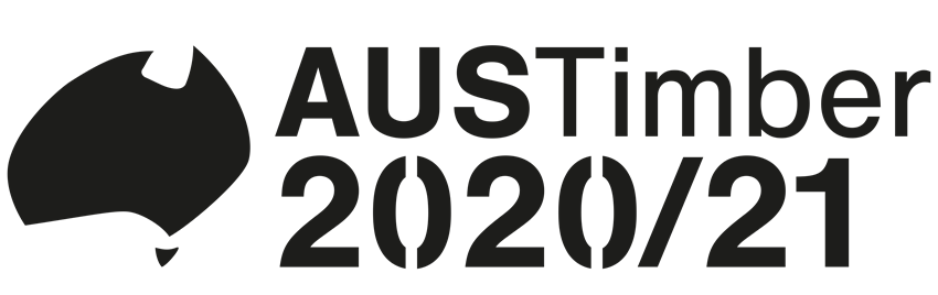 AusTimber logo 2021
